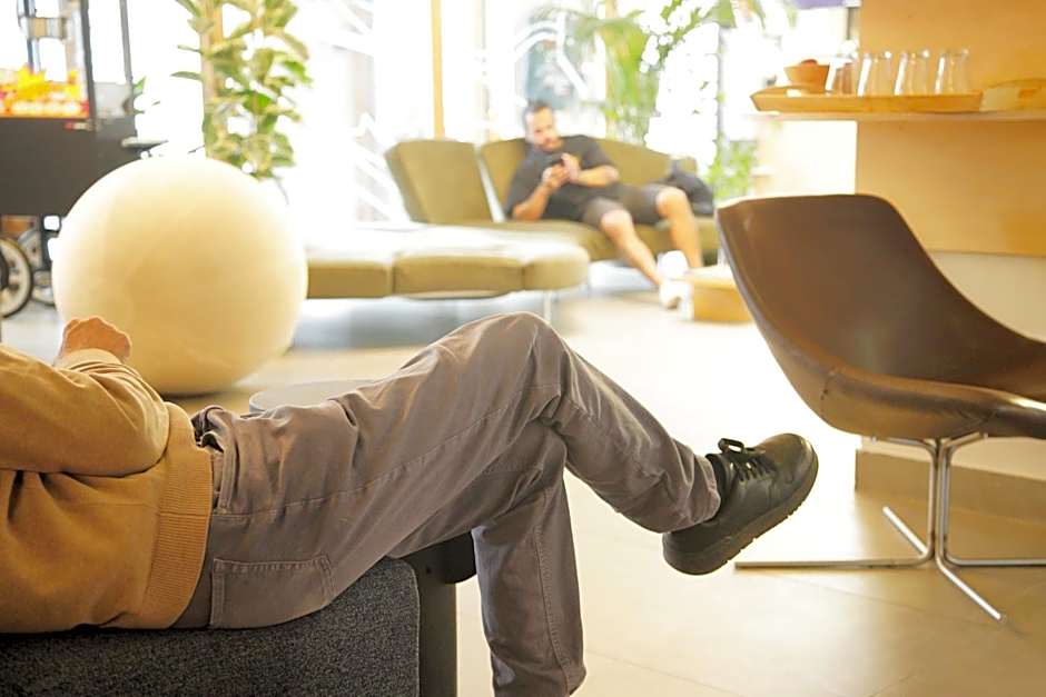 Maverick Budapest Soho