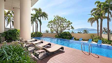 InterContinental Residences Nha Trang By IHG