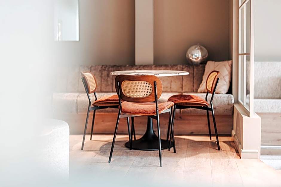 Tides Boutique Hotel - by Romantik