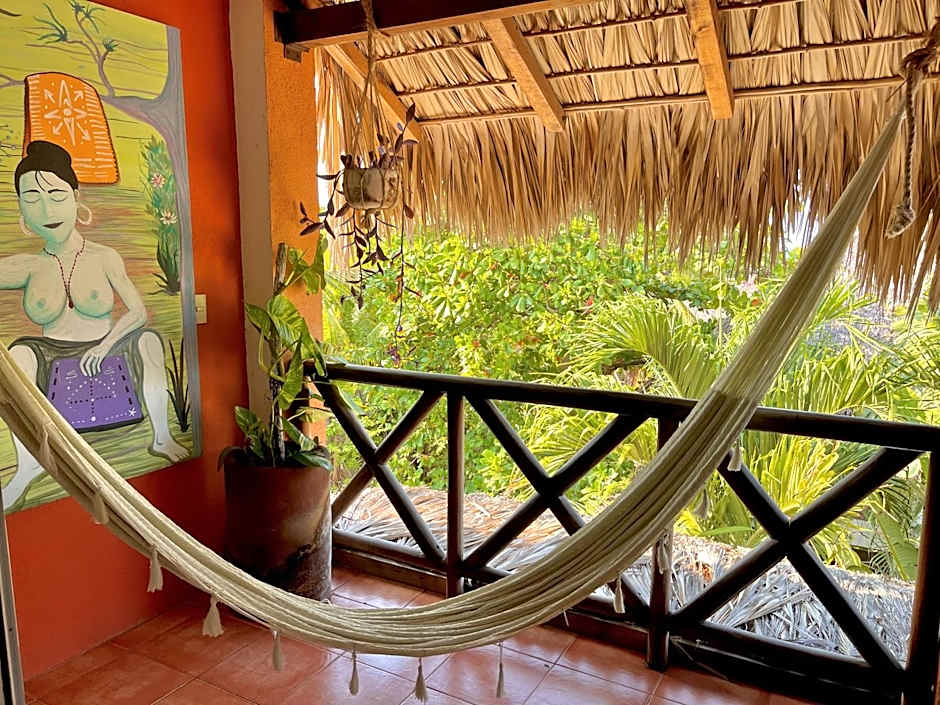 Photo 1 of 38 of Hotel Casa Mixteca