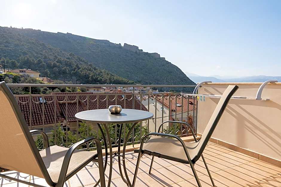 Aerinon Guesthouse