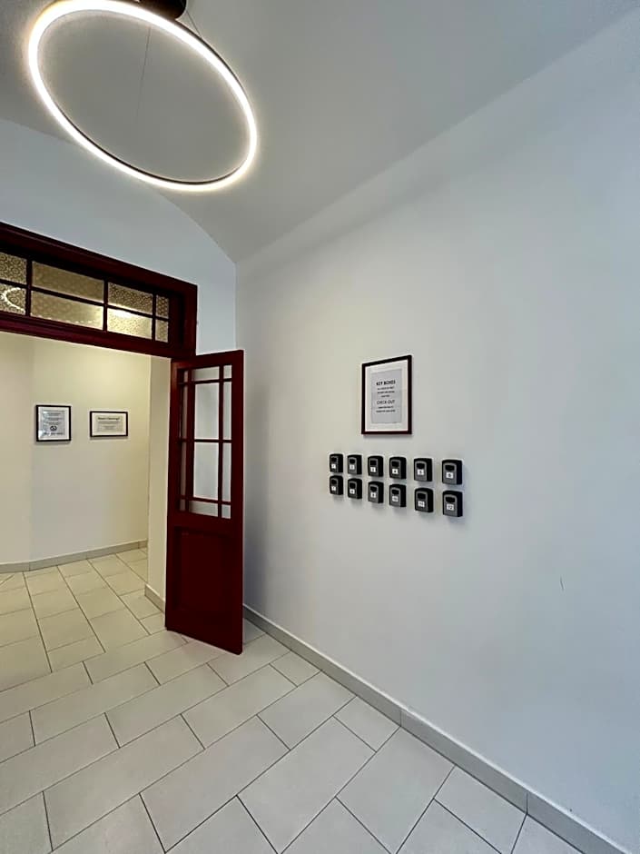 Figaro Suites