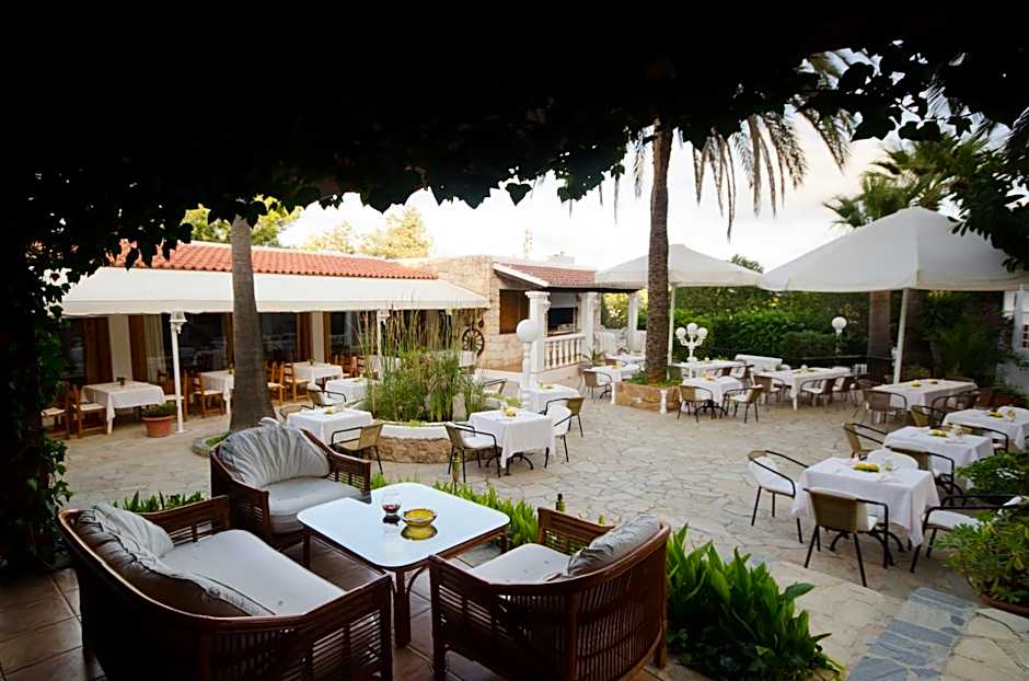 Hotel Club Can Jordi