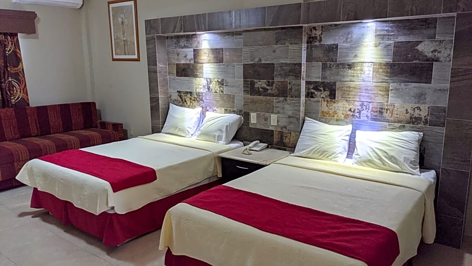 Hotel Mediterraneo