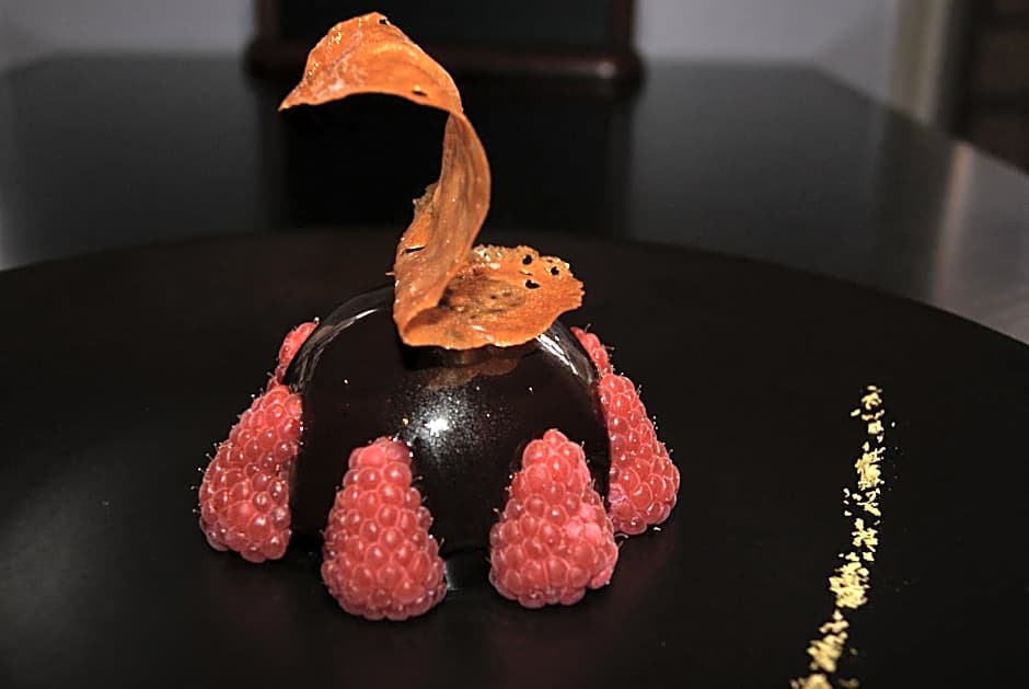 Logis Hotel Restaurant des Voyageurs