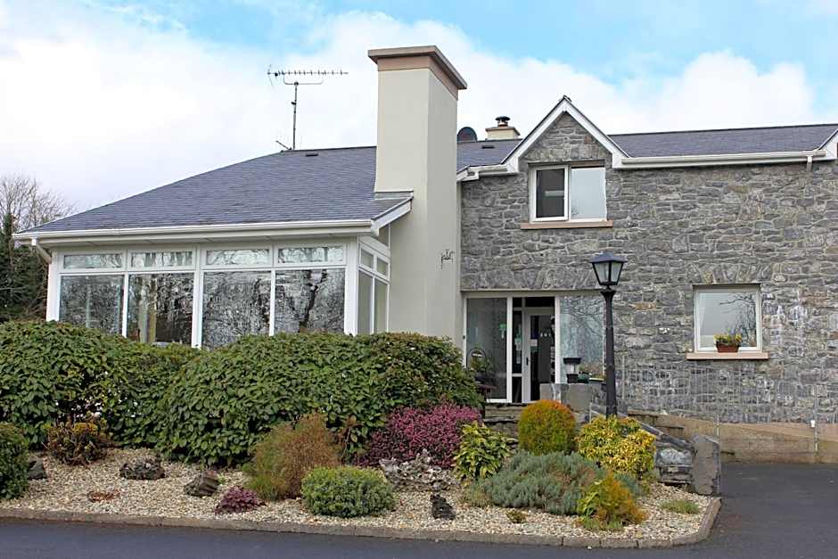 Carrowntober House B & B