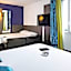 Ibis Styles Lyon Centre - Gare Part Dieu