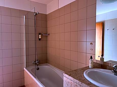 Double Standard room