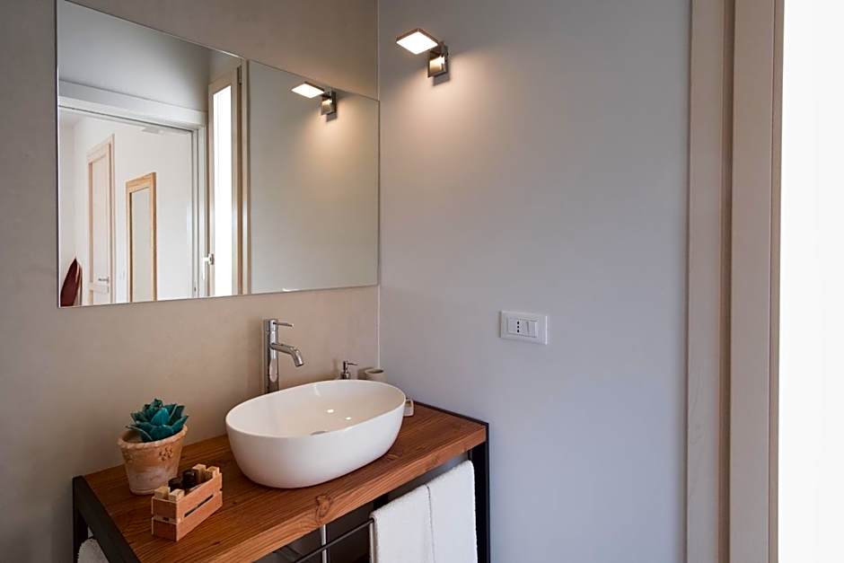 Tenuta DonnAnna Agriturismo&Glamping
