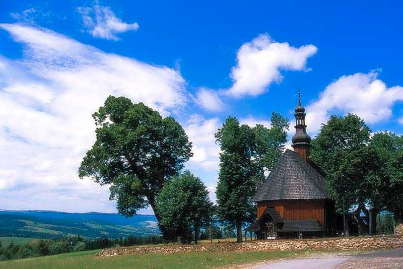 Hotel Restauracja U Guta