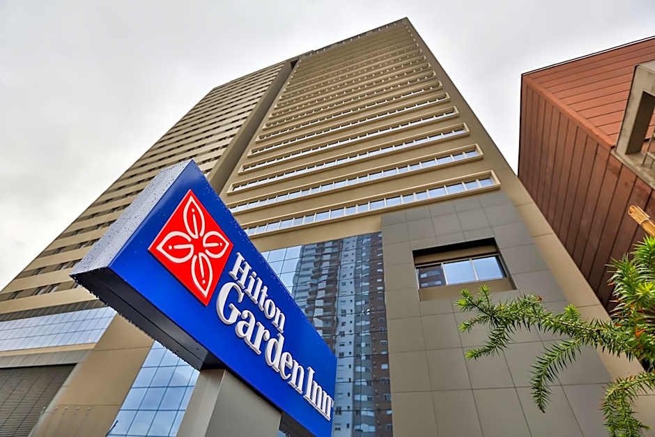 Hilton Garden Inn Santo Andre
