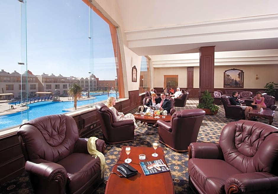 Hotel Titanic Beach Spa And Aqua Park