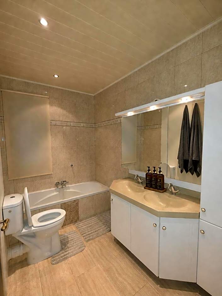 Wilgenhof Boutique Hotel "volledig vernieuwd en onder nieuw beheer"