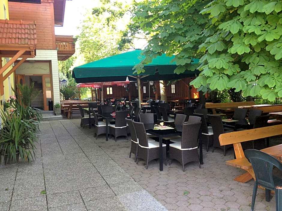 Hotel Gasthof-Strasser