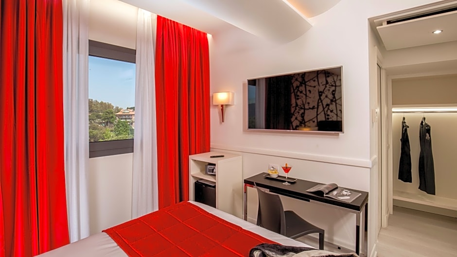 Hotel American Palace Eur