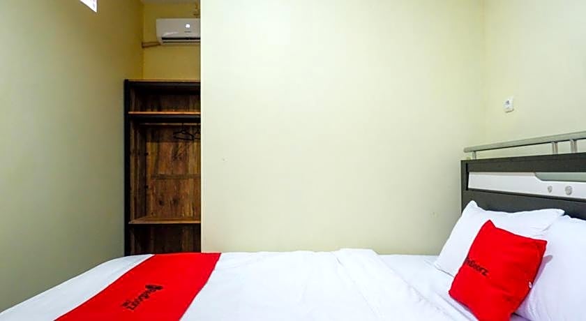 RedDoorz @ Jalan Bali Cilacap