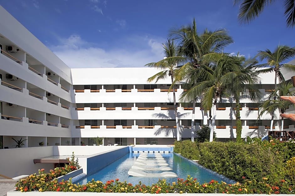 Emporio Mazatlan