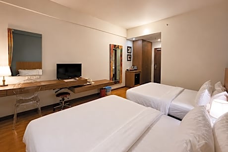 Premier Suite