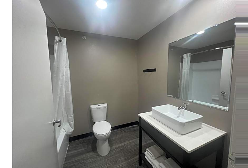 Studio 6 Oklahoma City, OK South