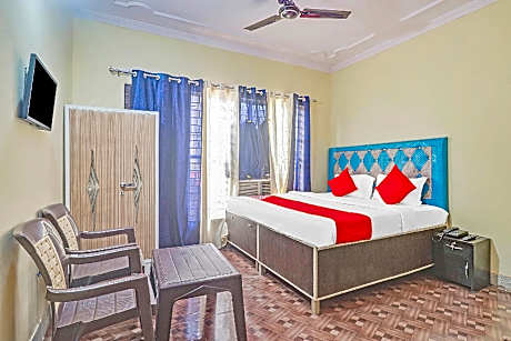 Hotel O Sunder Hotel