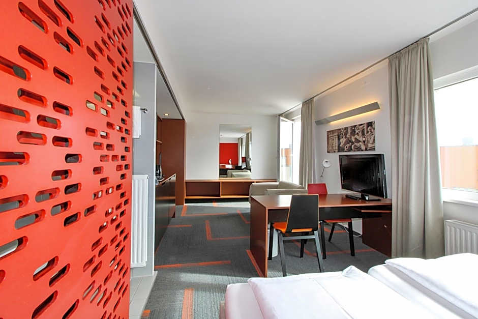 Kyriad Vienna Altmannsdorf