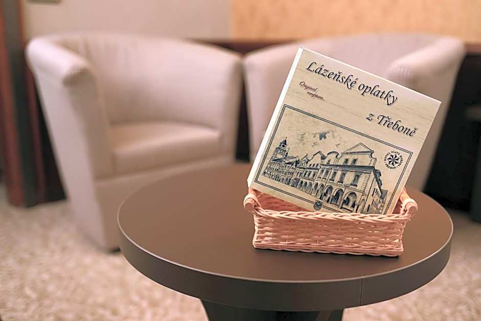Hotel Zlata hvezda
