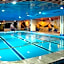 Suanbo Park Hotel