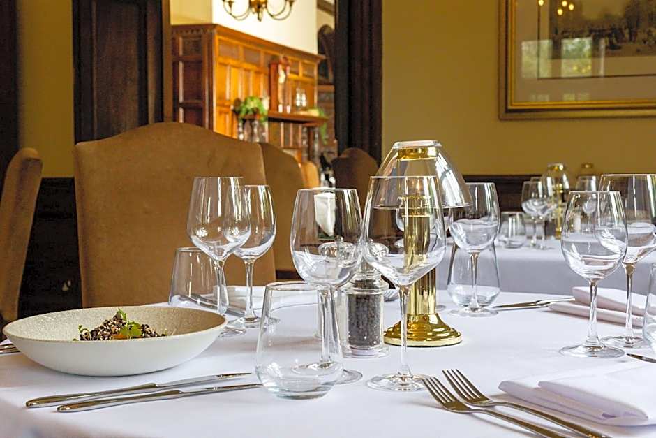 Albrighton Hall Hotel and Spa, a member of Radisson Individuals