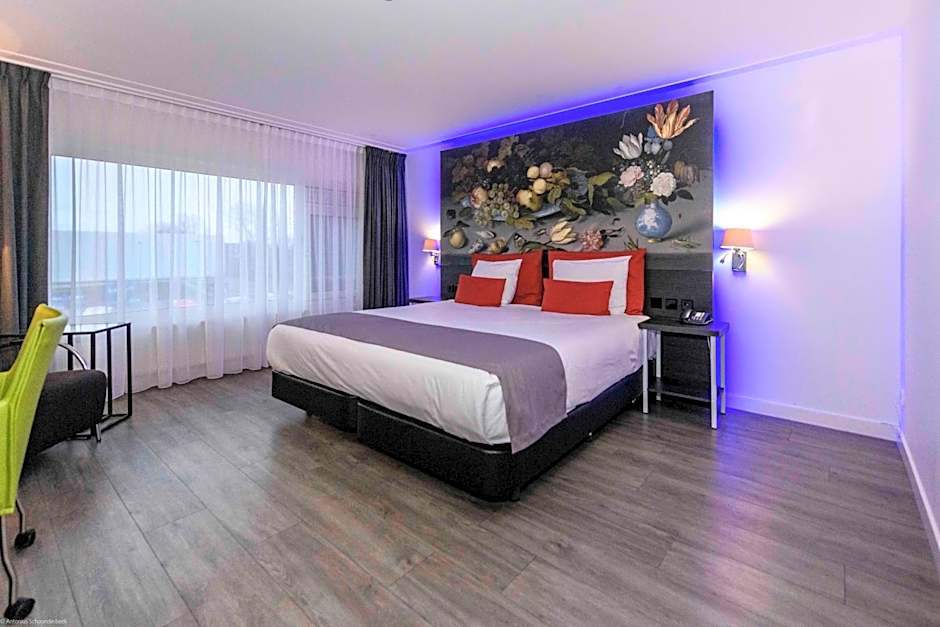 Grand Hotel Amstelveen