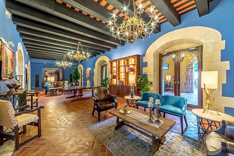 Hodelpa Nicolas de Ovando