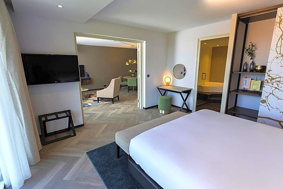 DoubleTree by Hilton Royal Parc Soestduinen