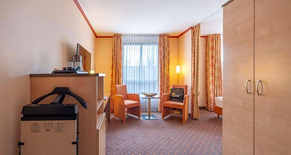 Sure Hotel by Best Western Hilden-Düsseldorf