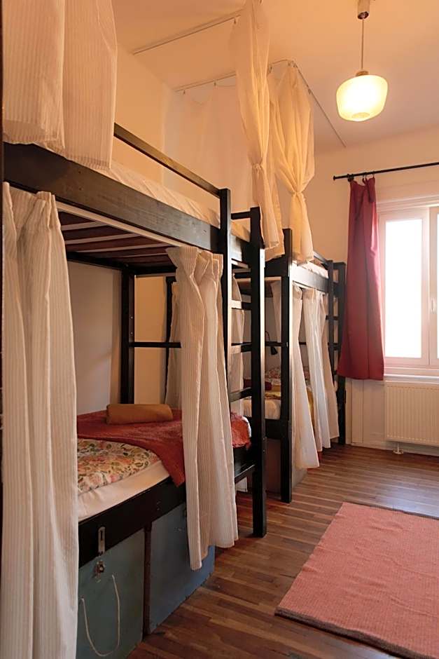 Das Nest Budapest