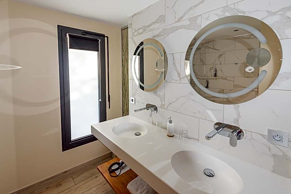 Boutik Hôtel 2A - Adult Only