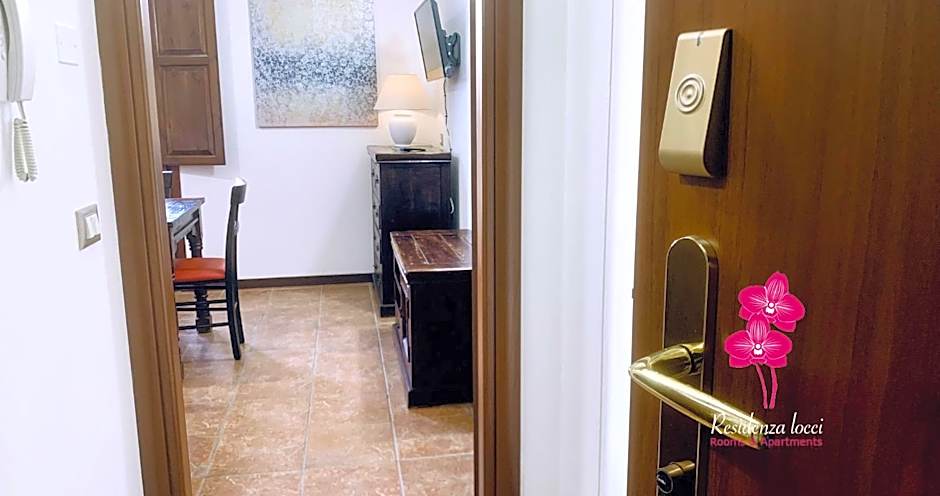 Residenza Locci Aparthotel