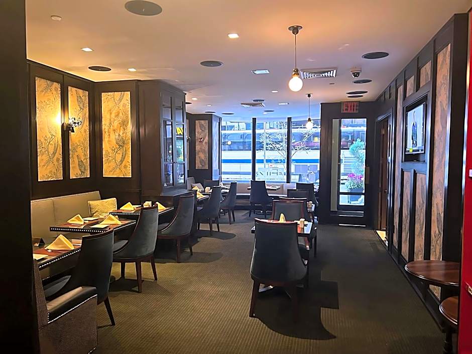 Fitzpatrick Manhattan Hotel