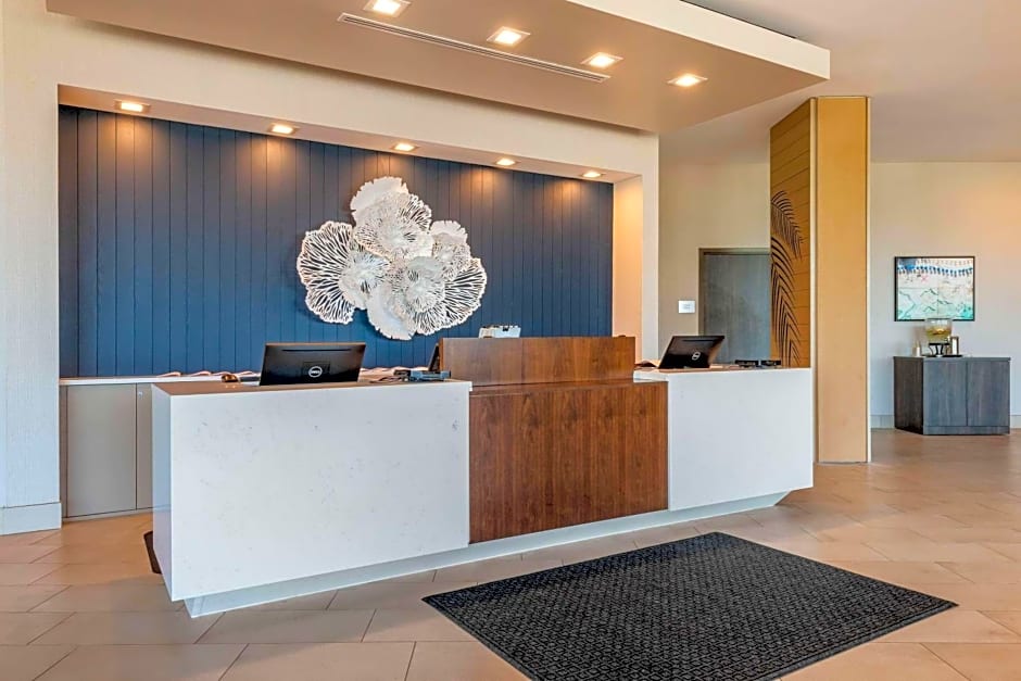 Cambria Hotel St Petersburg-Madeira Beach Marina
