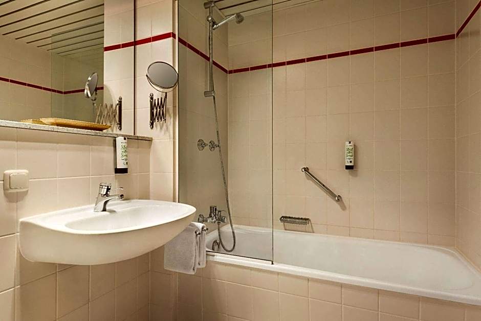Amedia Siegen, Trademark Collection by Wyndham