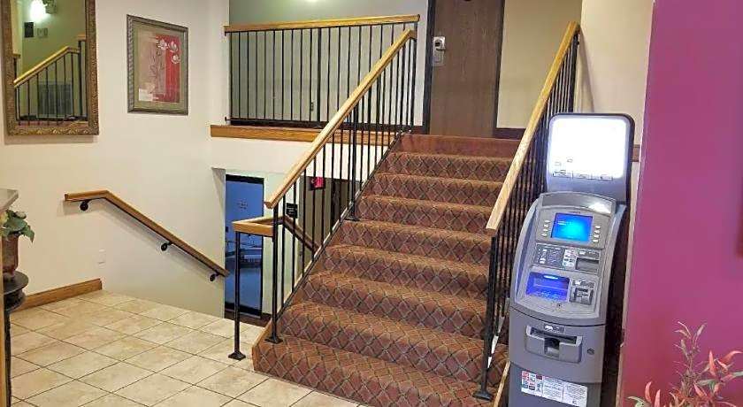 Americas Best Value Inn St. Louis South