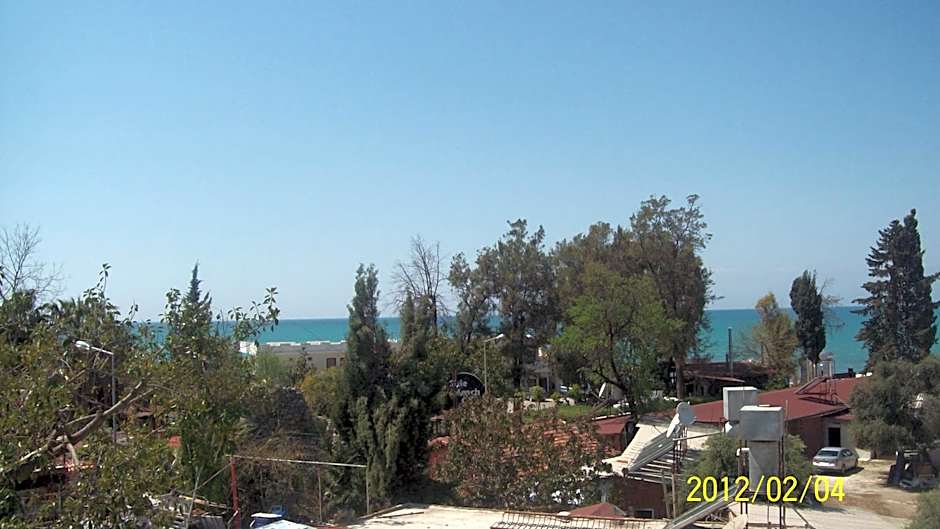 Derya Motel