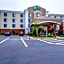 HOLIDAY INN EXPRESS & SUITES ROANOKE RAPIDS By IHG