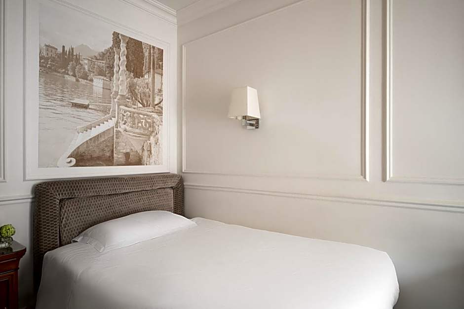 Albergo Terminus