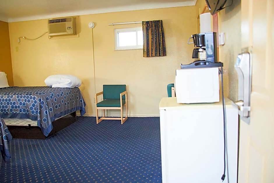 The Perrysburg Budget Inn