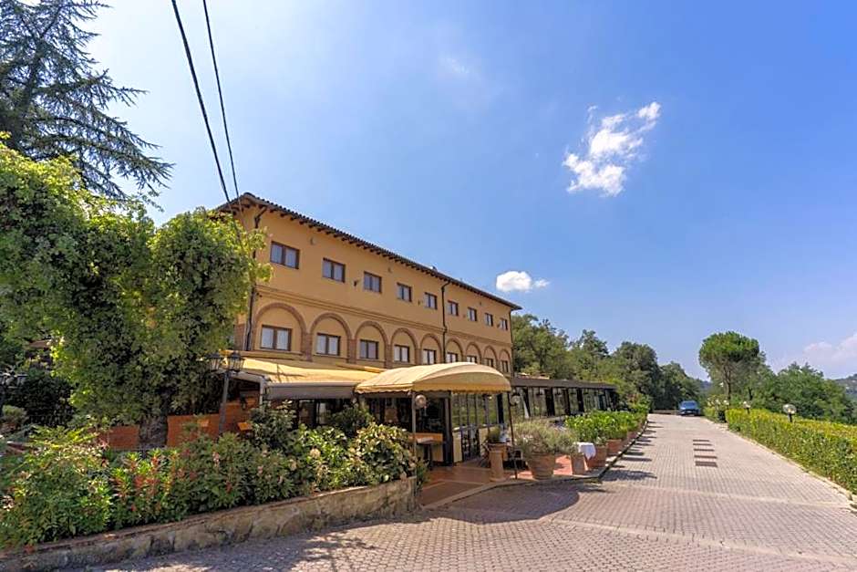 Villa Ambrosina