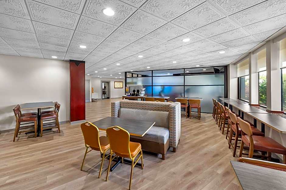 Comfort Inn Paramus - Hackensack