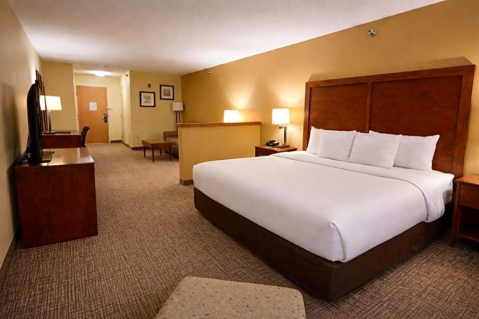 Comfort Inn Owatonna near Medical Center