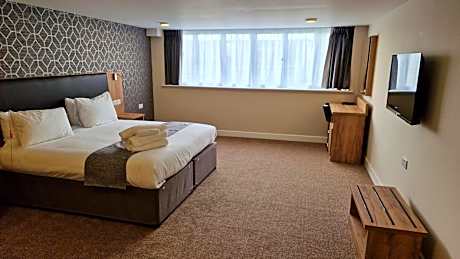 Best Western Northfields Ealing Hotel