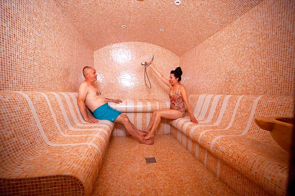 Hotel TISA
