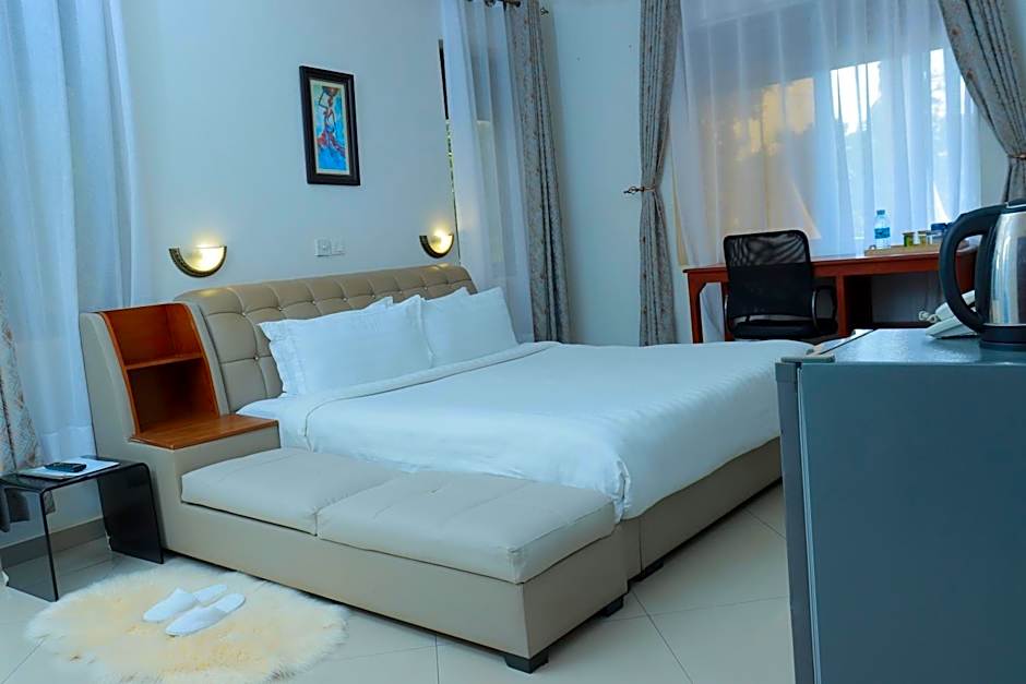 Mowicribs Hotel and Spa