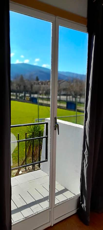 Hotel del Trueno